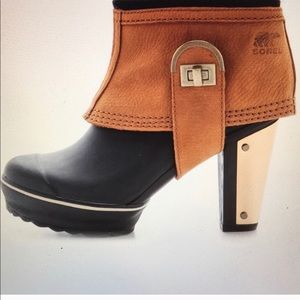 RARE Sorel Medina II